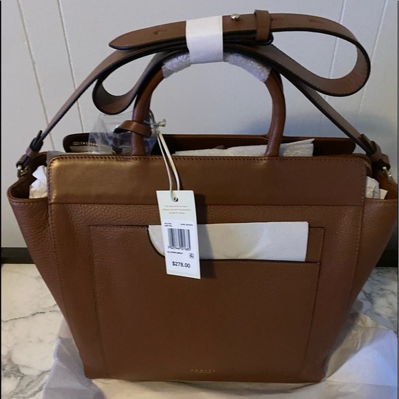 RADLEY LONDON Bags Radley Londontortoise Villiers Road Leather